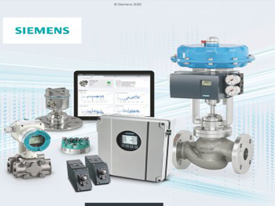 PROCESS INSTRUMENTATION
